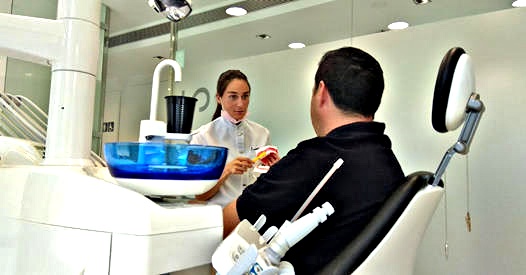 Dental Fortes | Tratamientos Clinica Dental Sant Boi