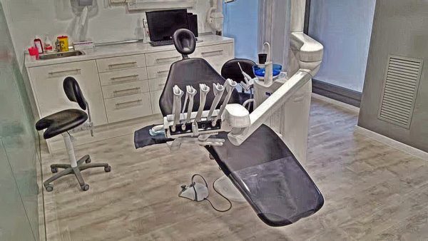 Dental Fortes | Clinica Dental Sant Boi