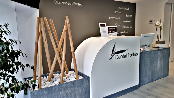 Dental Fortes | Clinica Dental Sant Boi