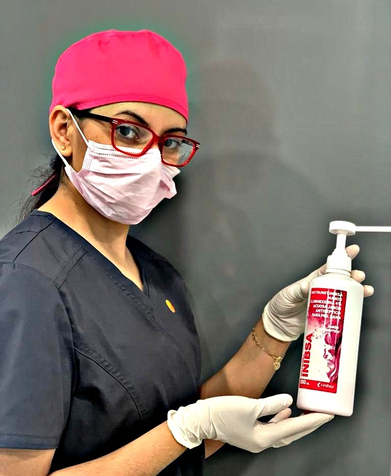 Recomendaciones ante el Coronavirus