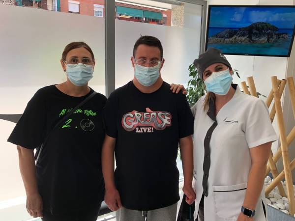 Miedo al Dentista | Clínica Dental Fortes | Clínica Dental Sant Boi