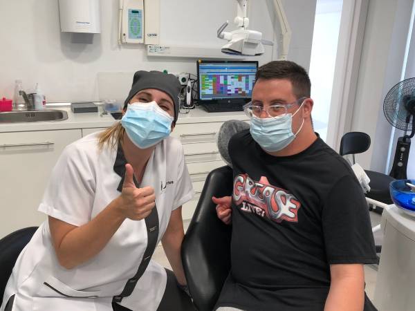 Miedo al Dentista | Clínica Dental Fortes | Clínica Dental Sant Boi